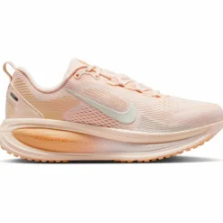 Nike Laufen|Laufschuhe<· VOMERO 18 guava ice-sail-orange chalk