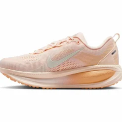 Nike Laufen|Laufschuhe<· VOMERO 18 guava ice-sail-orange chalk