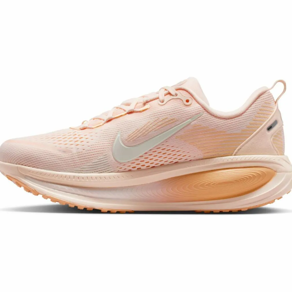 Nike Laufen|Laufschuhe<· VOMERO 18 guava ice-sail-orange chalk