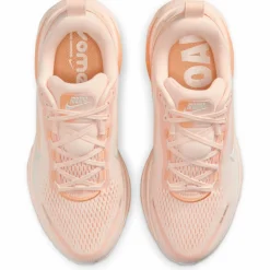 Nike Laufen|Laufschuhe<· VOMERO 18 guava ice-sail-orange chalk
