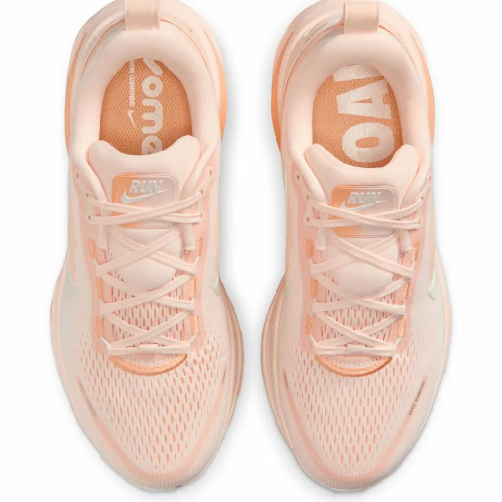 Nike Laufen|Laufschuhe<· VOMERO 18 guava ice-sail-orange chalk