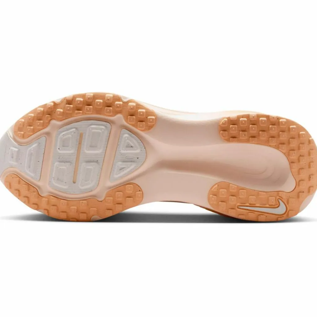 Nike Laufen|Laufschuhe<· VOMERO 18 guava ice-sail-orange chalk