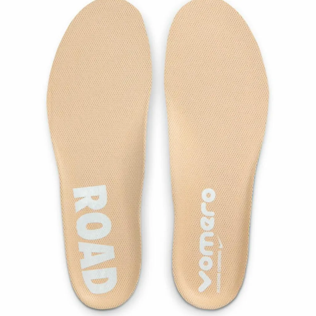 Nike Laufen|Laufschuhe<· VOMERO 18 guava ice-sail-orange chalk