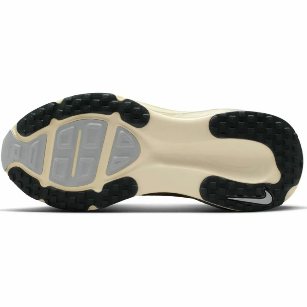 Nike Laufschuhe<· VOMERO 18 SE cream ii-mtlc gold grain-coconut mi