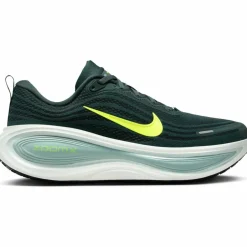 Nike Laufen|Laufschuhe<· VOMERO PLUS seaweed-volt-cannon-green haze