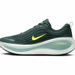 Nike Laufen|Laufschuhe<· VOMERO PLUS seaweed-volt-cannon-green haze