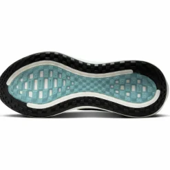 Nike Laufen|Laufschuhe<· VOMERO PLUS seaweed-volt-cannon-green haze
