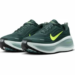 Nike Laufen|Laufschuhe<· VOMERO PLUS seaweed-volt-cannon-green haze