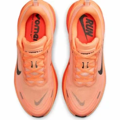 Nike Laufen|Laufen<· VOMERO PLUS orange pulse-black-hot lava-total orange