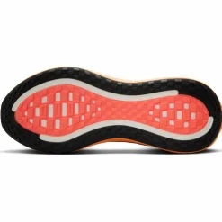 Nike Laufen|Laufen<· VOMERO PLUS orange pulse-black-hot lava-total orange