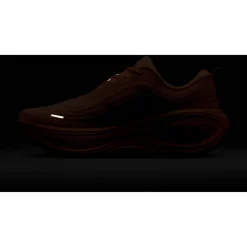 Nike Laufen|Laufen<· VOMERO PLUS orange pulse-black-hot lava-total orange