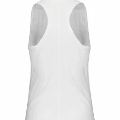 Nike Tennis|Tennis<· W NK DF VCTRY TANK white-black