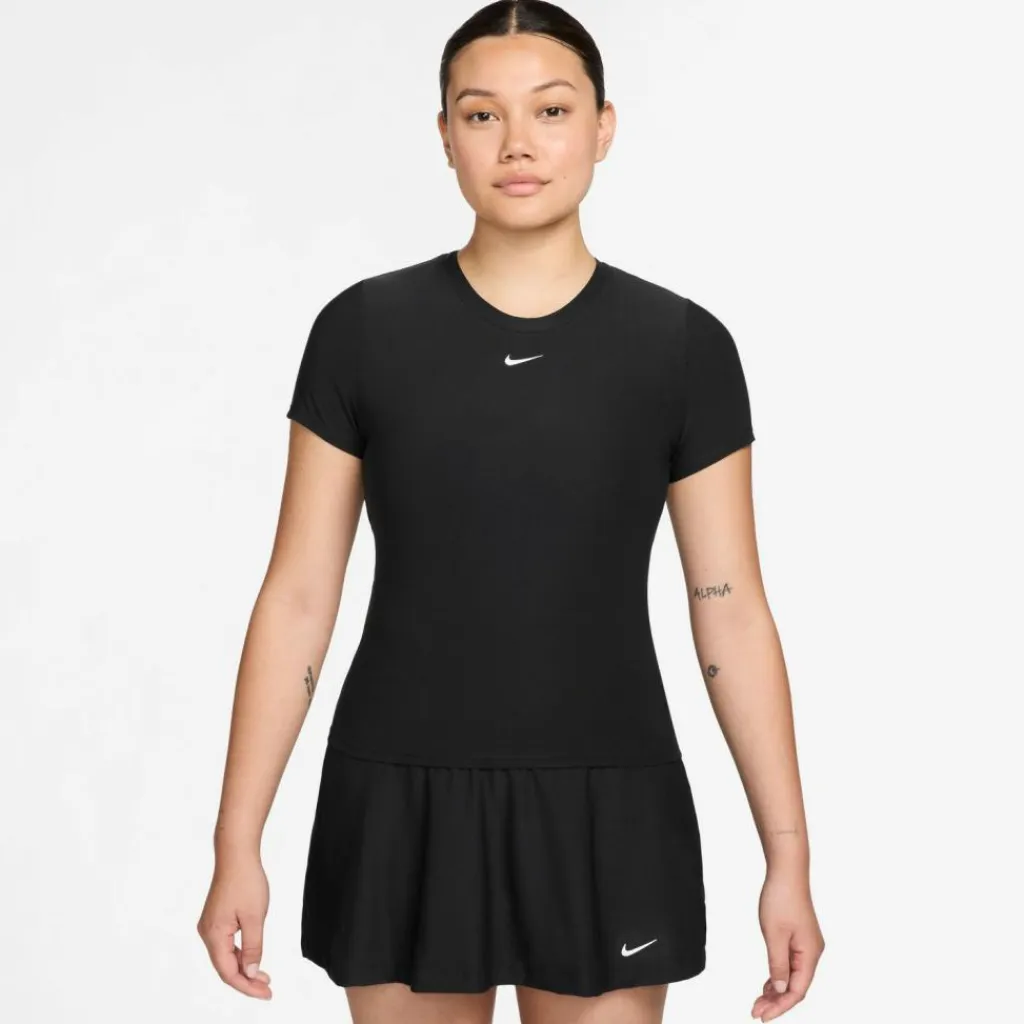Outlet · W NK DF VCTRY SS Damen Tennis|Tennis