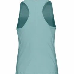 Nike Tennis|Tennis<· W NK DF VCTRY TANK cannon-white