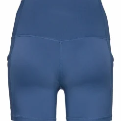 Nike Tennis|Tennis<· W NKCT DF BALL SHORT diffused blue-white