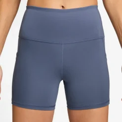Nike Tennis|Tennis<· W NKCT DF BALL SHORT diffused blue-white