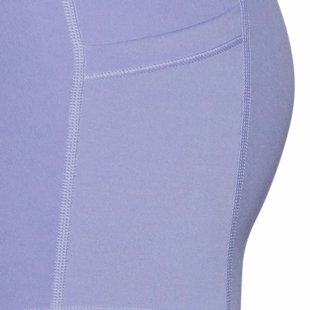 Nike Tennis|Tennis<· W NKDF VCTY SKRT MRREGFLCY lilac ice-white