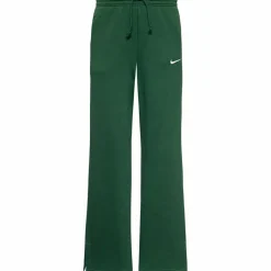 Nike Streetwear<· W NSW PHNX FLC HR PANT WIDE 2 fir-sail