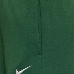 Nike Streetwear<· W NSW PHNX FLC HR PANT WIDE 2 fir-sail