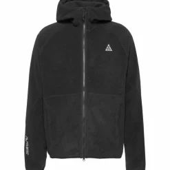 Nike Streetwear|Jacken<· Wolf Tree black-anthracite-summit white