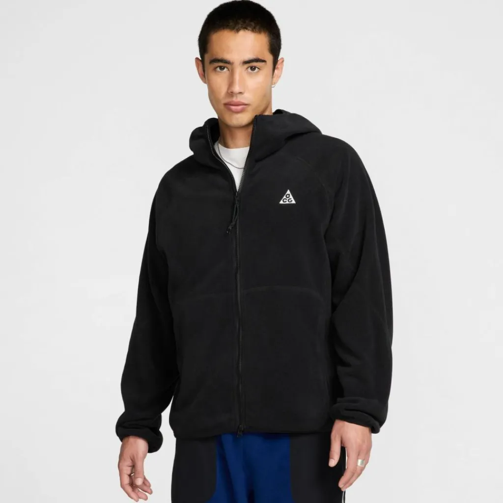 Nike Streetwear|Jacken<· Wolf Tree black-anthracite-summit white