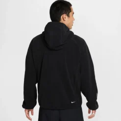 Nike Streetwear|Jacken<· Wolf Tree black-anthracite-summit white