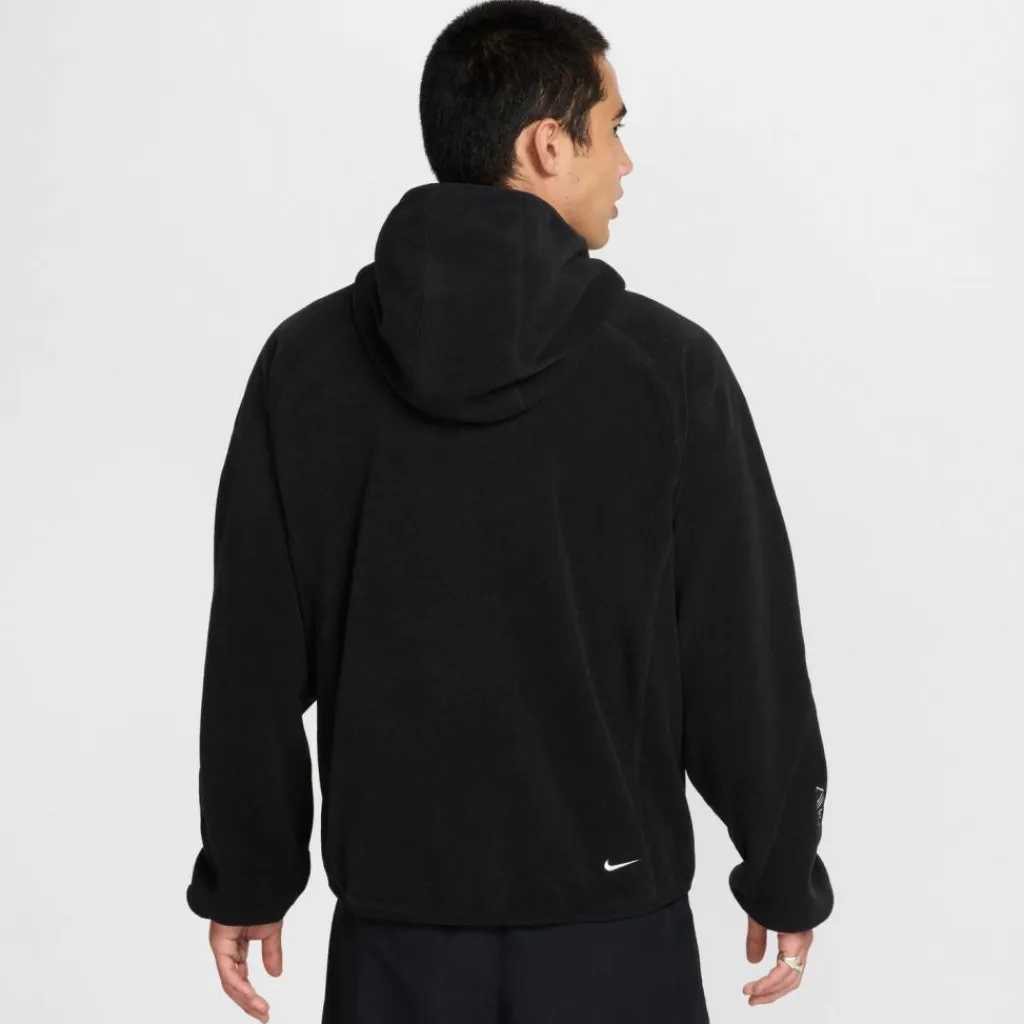 Nike Streetwear|Jacken<· Wolf Tree black-anthracite-summit white