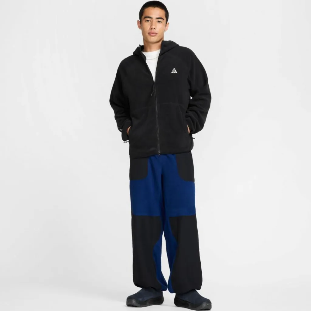 Nike Streetwear|Jacken<· Wolf Tree black-anthracite-summit white