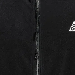 Nike Streetwear|Jacken<· Wolf Tree black-anthracite-summit white