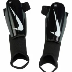 Nike Fußball|Schutzausrüstung<· Y NK CHRG GRD SU23 black-black-white
