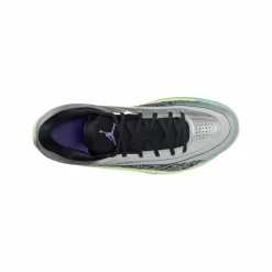 · Zion 4 Forged in Fire Herren Hallenschuhe