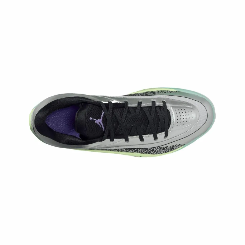 · Zion 4 Forged in Fire Herren Hallenschuhe