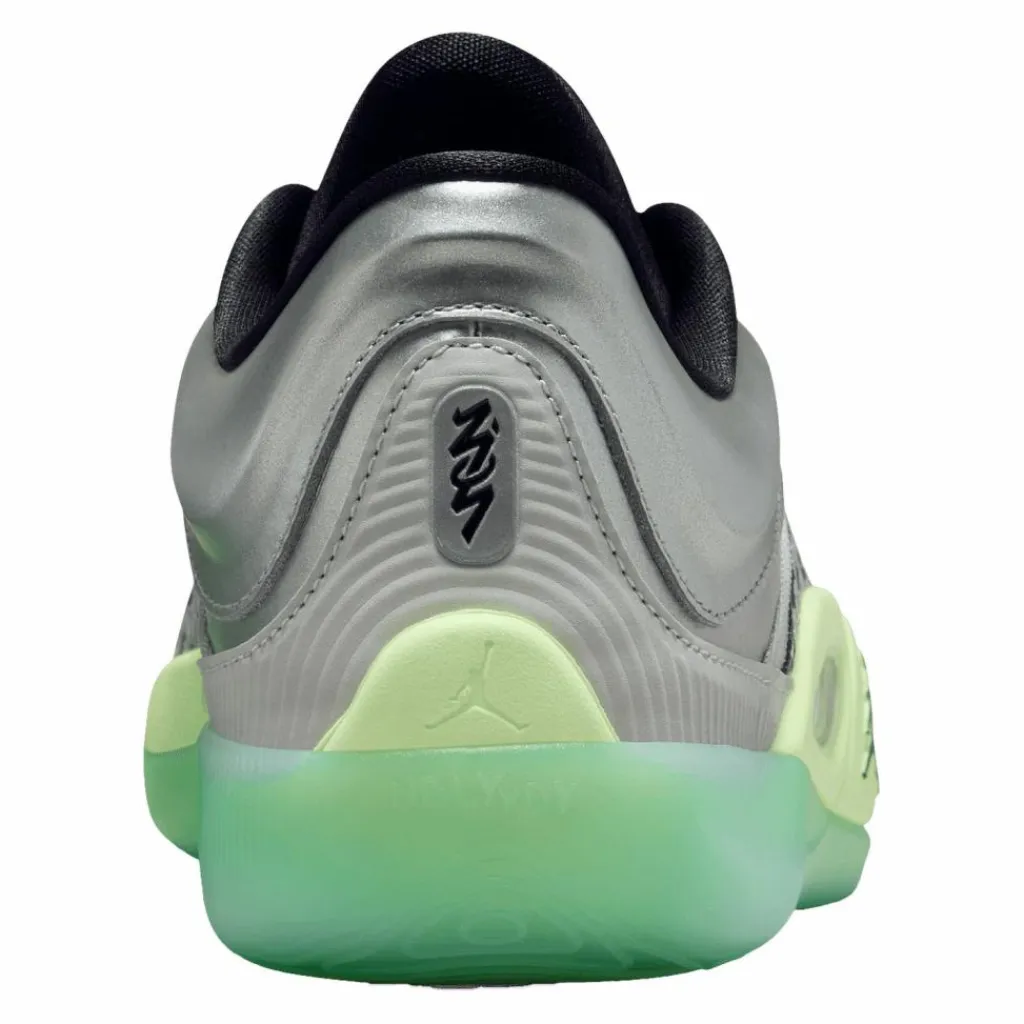 · Zion 4 Forged in Fire Herren Hallenschuhe