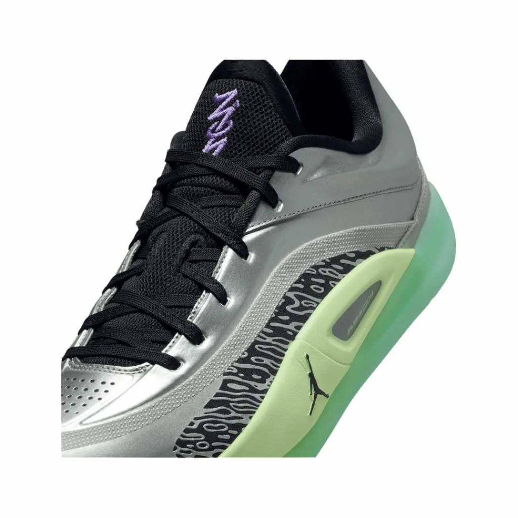 · Zion 4 Forged in Fire Herren Hallenschuhe
