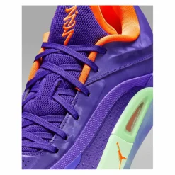 Hot · Zion 4 Forged in Fire Herren Hallenschuhe
