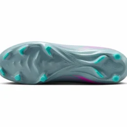Nike Fußball|Fußball<· ZM SUPERFLY 10 ACAD FG-MG ocean cube-pink blast