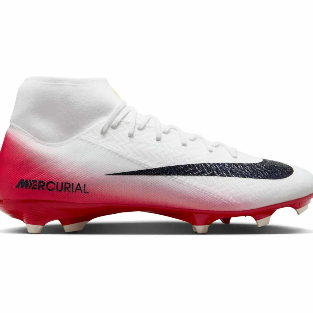 Online · ZM SUPERFLY 10 ACAD FG-MG LV8 Damen Fußballschuhe