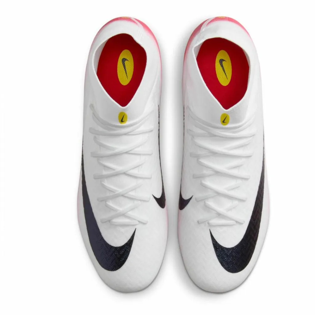 Online · ZM SUPERFLY 10 ACAD FG-MG LV8 Damen Fußballschuhe