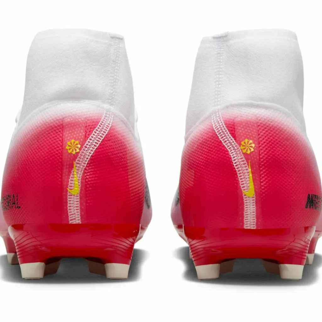 Online · ZM SUPERFLY 10 ACAD FG-MG LV8 Damen Fußballschuhe
