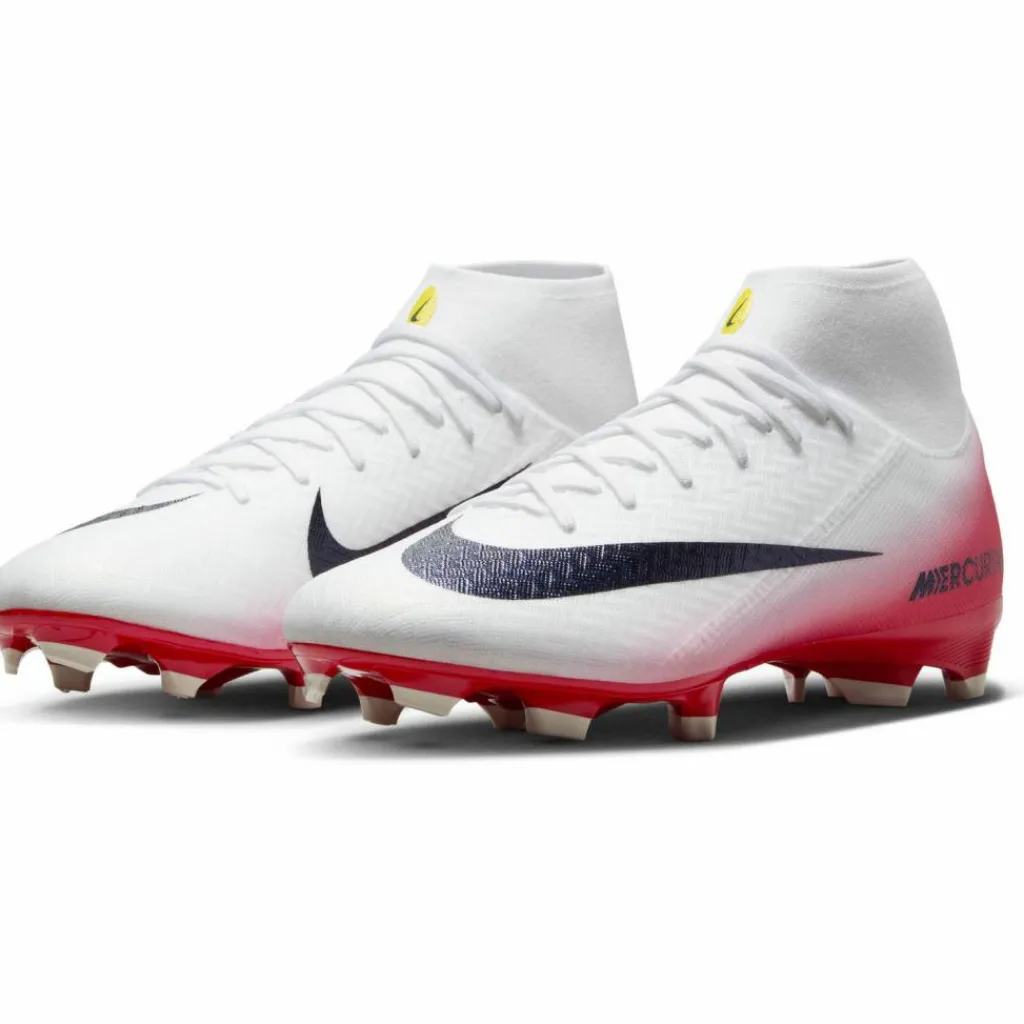 Online · ZM SUPERFLY 10 ACAD FG-MG LV8 Damen Fußballschuhe
