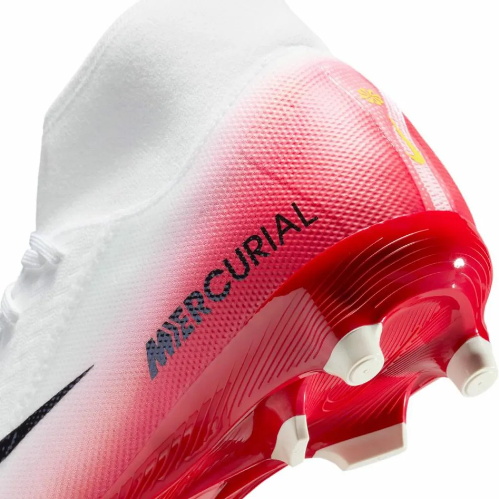 Online · ZM SUPERFLY 10 ACAD FG-MG LV8 Damen Fußballschuhe