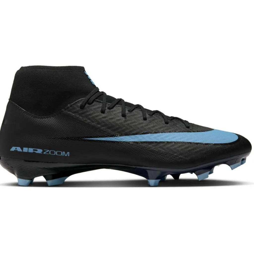 Discount · ZM SUPERFLY 10 ACAD FG-MG Herren Fußballschuhe