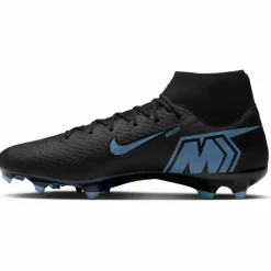 Discount · ZM SUPERFLY 10 ACAD FG-MG Herren Fußballschuhe