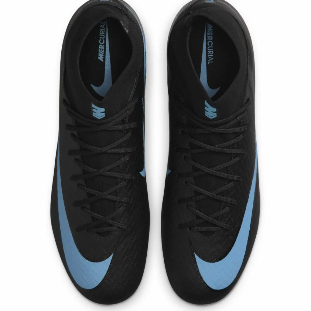 Discount · ZM SUPERFLY 10 ACAD FG-MG Herren Fußballschuhe