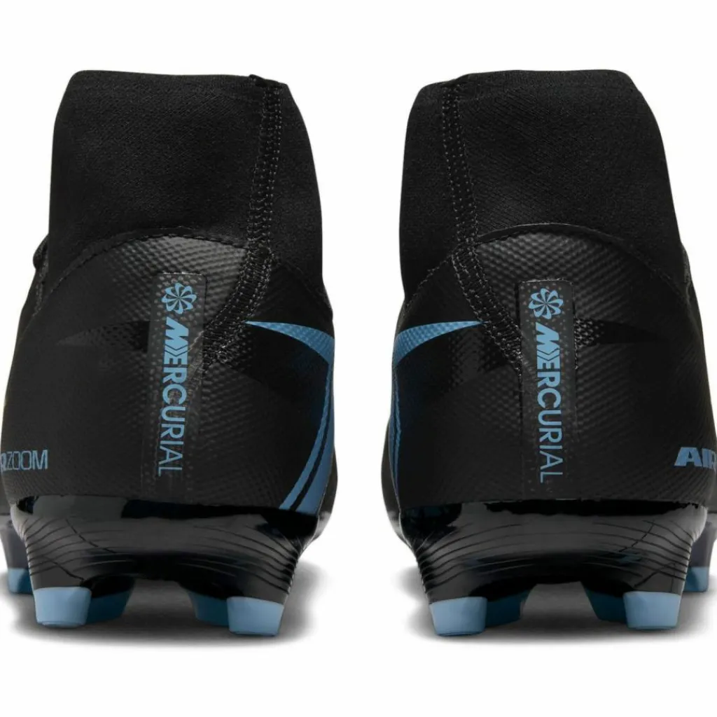 Discount · ZM SUPERFLY 10 ACAD FG-MG Herren Fußballschuhe