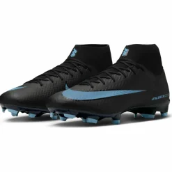 Discount · ZM SUPERFLY 10 ACAD FG-MG Herren Fußballschuhe