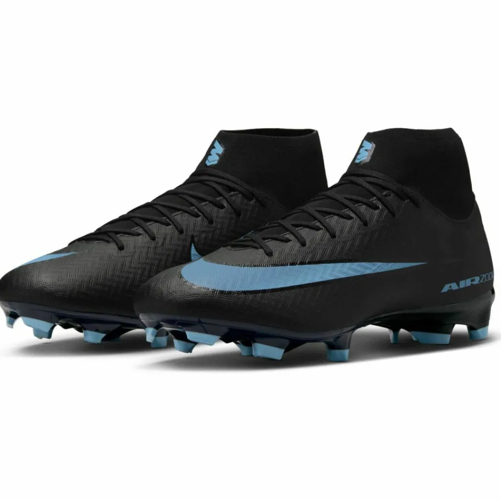 Discount · ZM SUPERFLY 10 ACAD FG-MG Herren Fußballschuhe