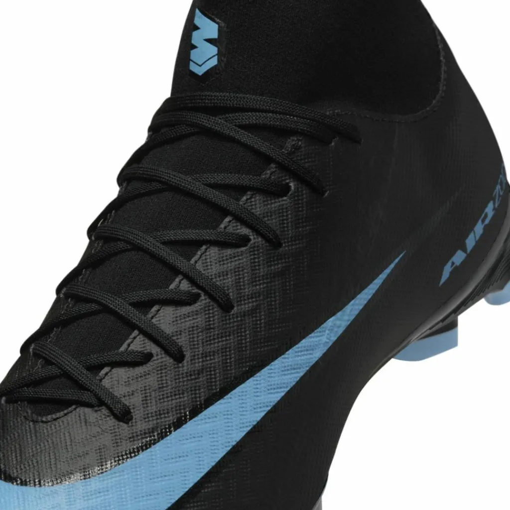 Discount · ZM SUPERFLY 10 ACAD FG-MG Herren Fußballschuhe
