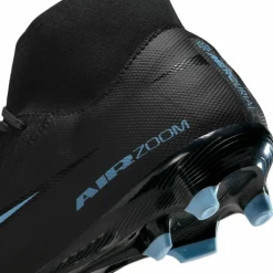 Discount · ZM SUPERFLY 10 ACAD FG-MG Herren Fußballschuhe