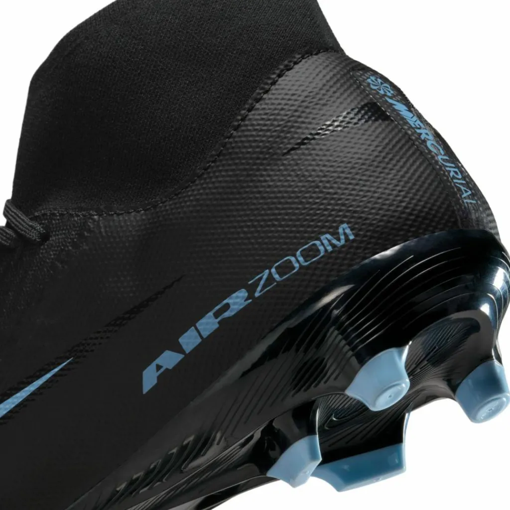 Discount · ZM SUPERFLY 10 ACAD FG-MG Herren Fußballschuhe